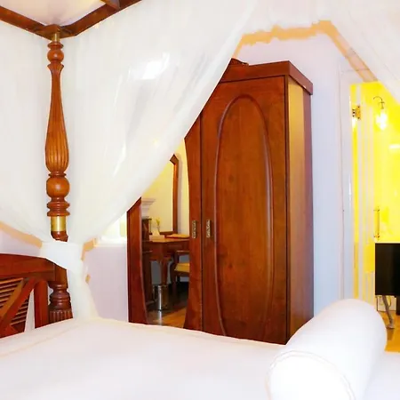 Villa The Clovelly Nuwara Eliya