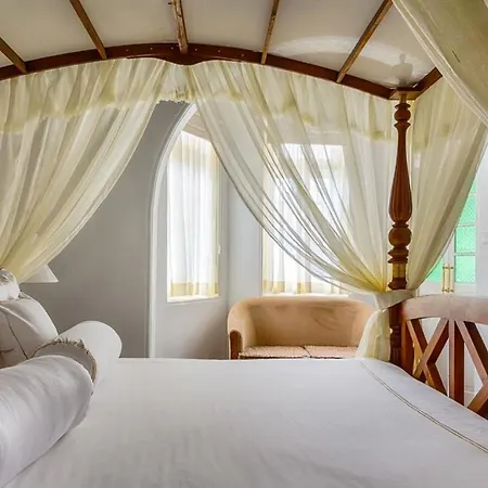 The Clovelly Villa Nuwara Eliya