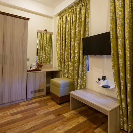 The Wind Castle Hotel 2*