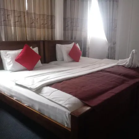 Hotel V & V Holiday Bungalow Nuwara Eliya