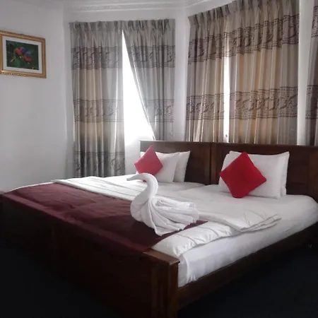 V & V Holiday Bungalow Hotel