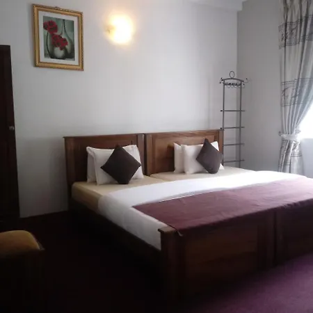 Hotel V & V Holiday Bungalow Nuwara Eliya