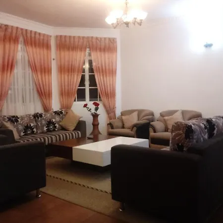 V & V Holiday Bungalow
