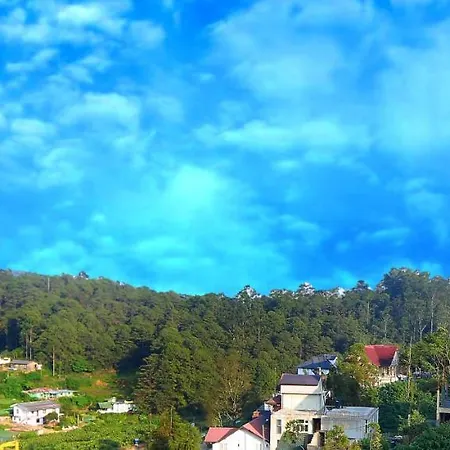 The Hamlyn 3* Nuwara Eliya
