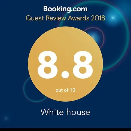 White House *