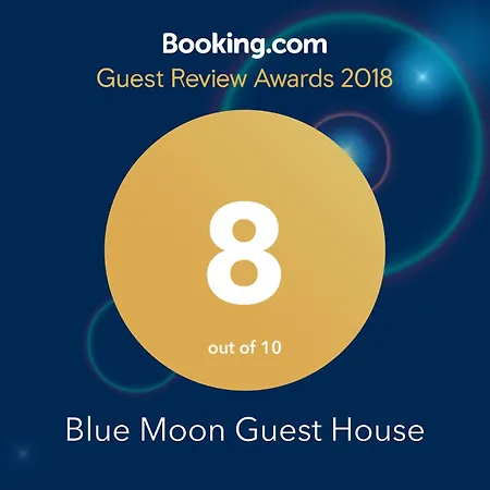 Blue Moon Nuwara Eliya