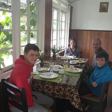 The Trevene Hotel 2*