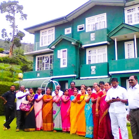 Stars Nuwara Eliya