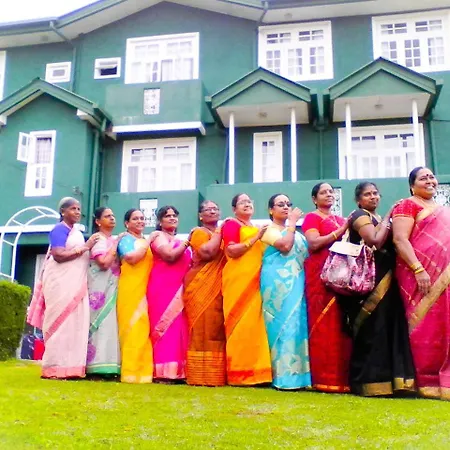 Guest house Stars Nuwara Eliya