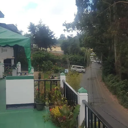 New Tour Guest house Nuwara Eliya