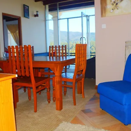 Guest house Hill Paradise 3*