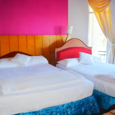 Guest house Hill Paradise