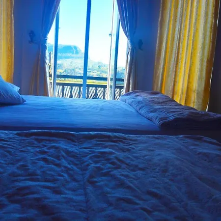 Hill Paradise 3*