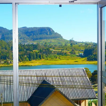 Guest house Hill Paradise 3*
