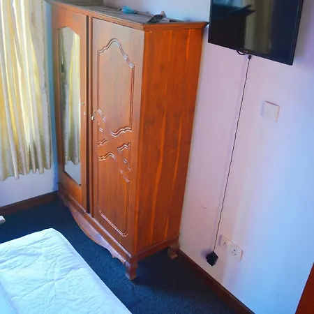 Guest house Hill Paradise Nuwara Eliya