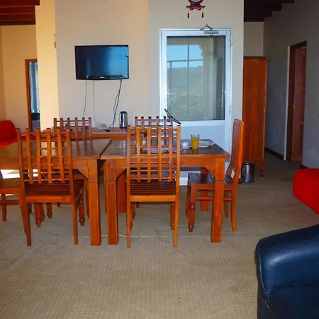Guest house Hill Paradise 3*
