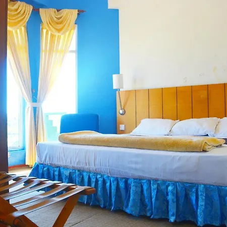Guest house Hill Paradise 3*
