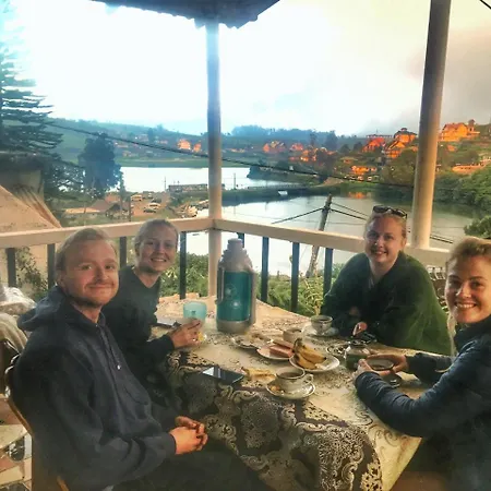 Fair View Hotel