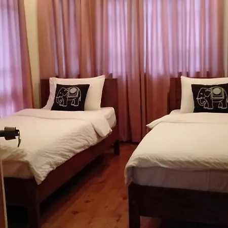 Samri Bunglow Country house *