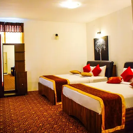 Hotel La Cottage Boutique Hotel & Restaurant Nuwara Eliya