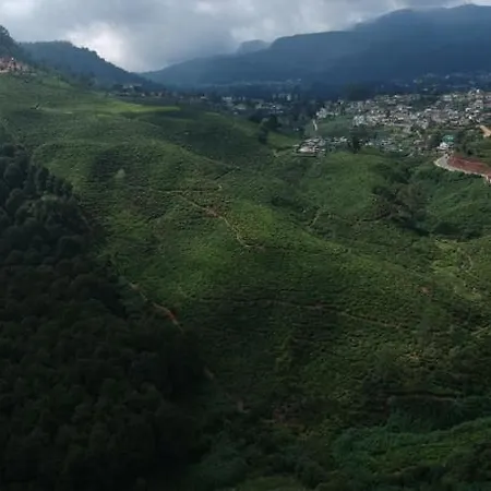Mount View Nuwara Eliya