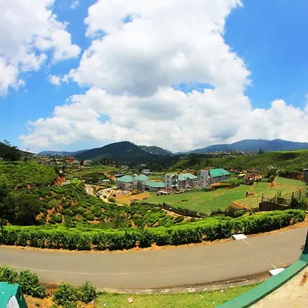 Mount View