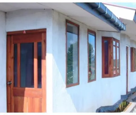 Chalet Mount View