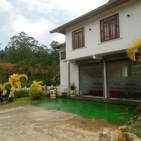 Sopana Mount View Guest house Nuwara Eliya