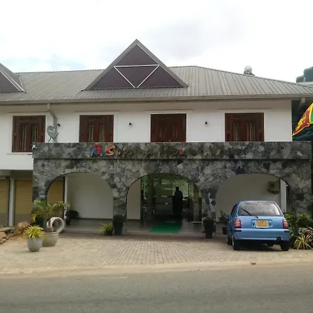 Sopana Mount View Guest house Nuwara Eliya