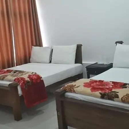 Sopana Mount View Guest house