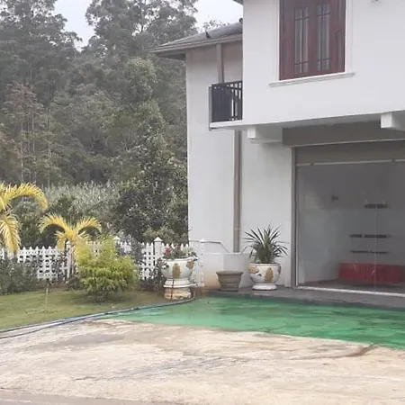 Sopana Mount View 3* Nuwara Eliya