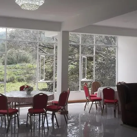Sopana Mount View Guest house 3*