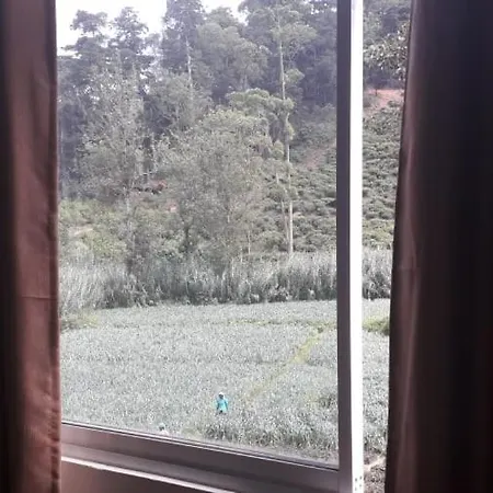 Sopana Mount View 3* Nuwara Eliya