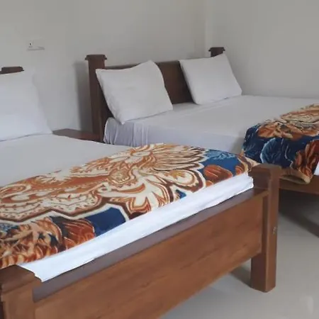 Sopana Mount View 3* Nuwara Eliya