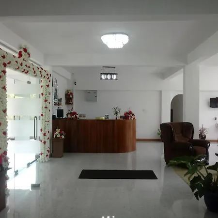 Sopana Mount View Guest house Nuwara Eliya