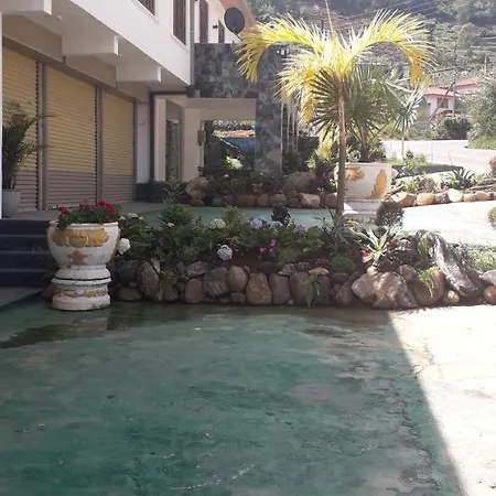 Guest house Sopana Mount View