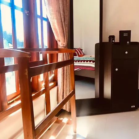 Loversleap Guest house