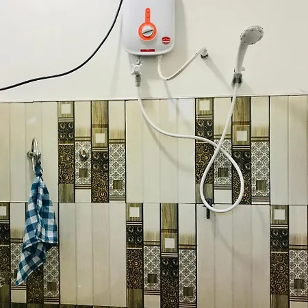 Loversleap Guest house 4*