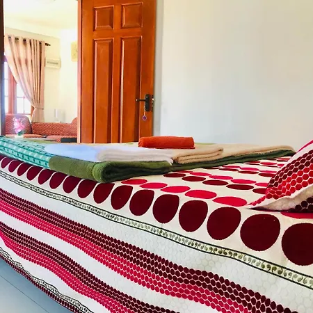 Loversleap Guest house Nuwara Eliya