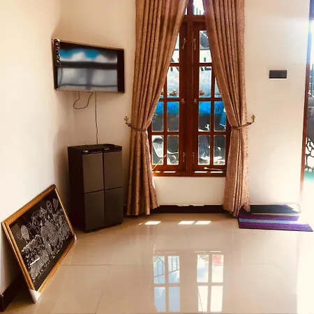 Loversleap Guest house 4*
