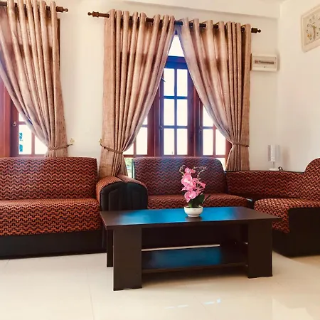 Loversleap Nuwara Eliya