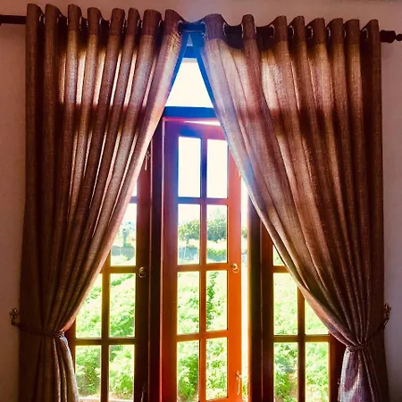 Loversleap Guest house 4*