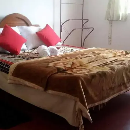 Homestay Sam's Place