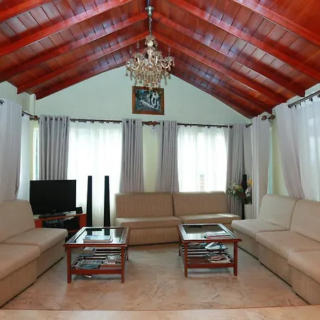 Hotel Lourdes Nuwara Eliya