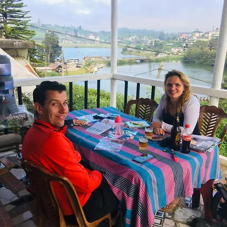 Fair View * Nuwara Eliya