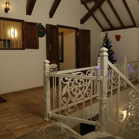 Dutch Guest house *