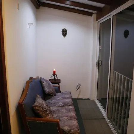 Guest house Dutch