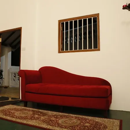 Dutch Guest house *