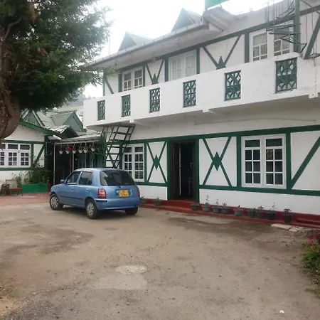 Hotel Maggie's