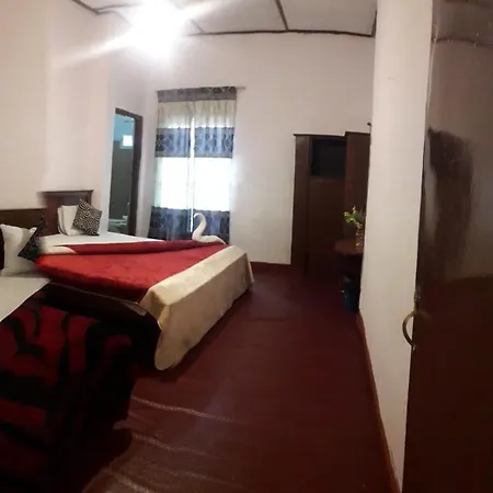 Hotel Maggie's Nuwara Eliya